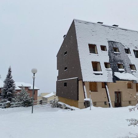 Très bel Appartement T3 de 62m2 8 personnes Font Romeu Esterno foto