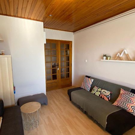Très bel Appartement T3 de 62m2 8 personnes Font Romeu Esterno foto