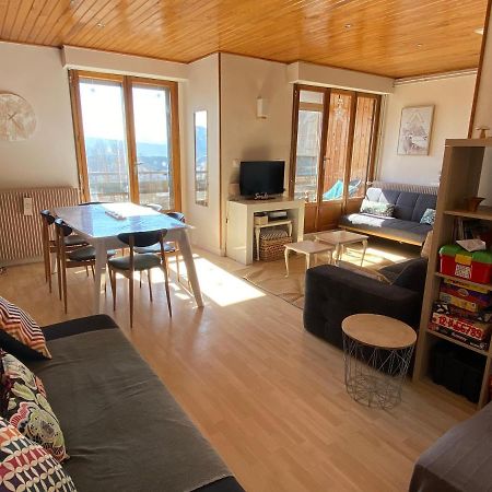 Très bel Appartement T3 de 62m2 8 personnes Font Romeu Esterno foto