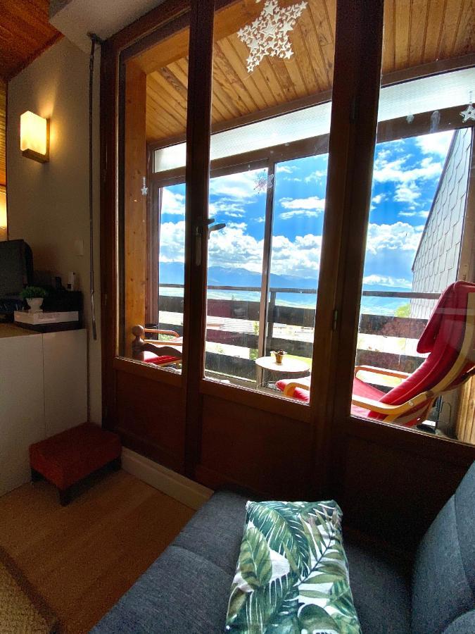 Très bel Appartement T3 de 62m2 8 personnes Font Romeu Esterno foto