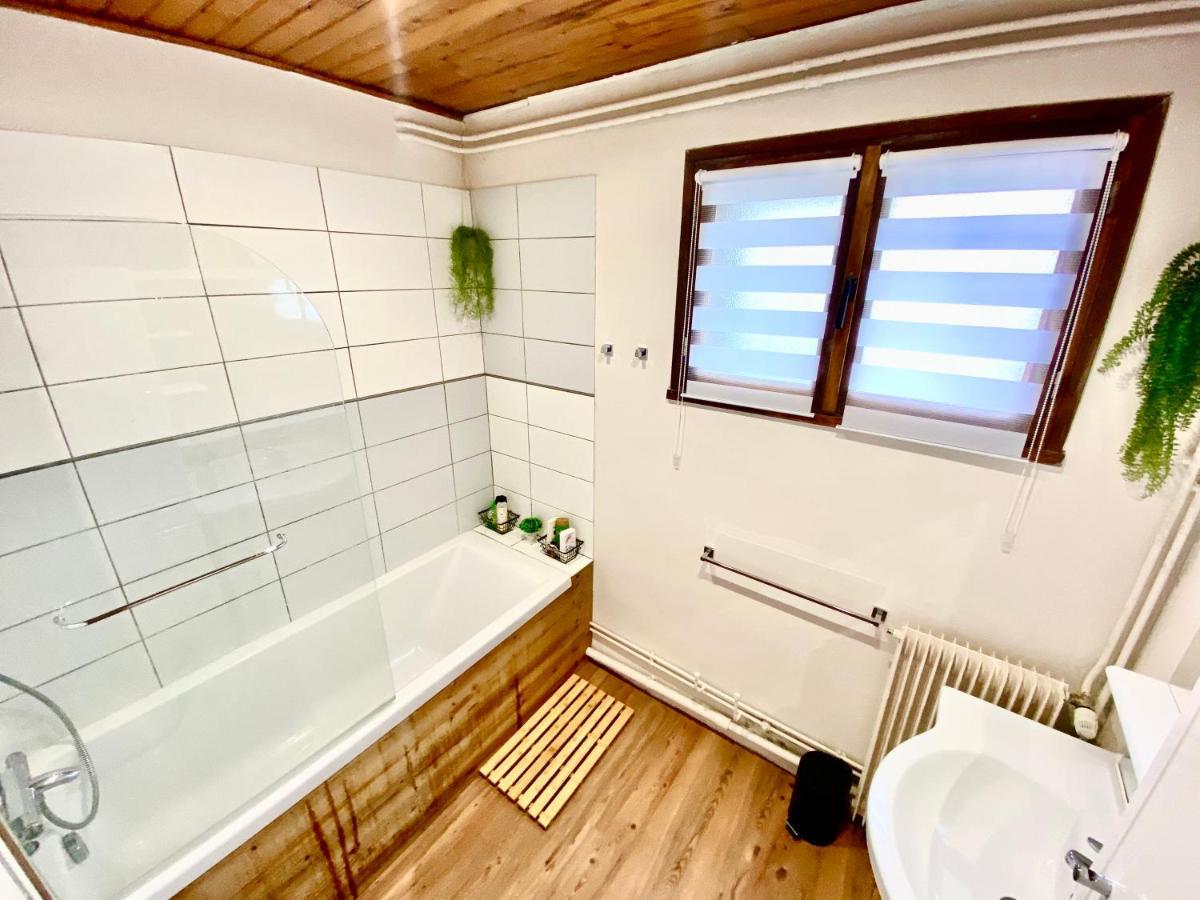 Très bel Appartement T3 de 62m2 8 personnes Font Romeu Esterno foto
