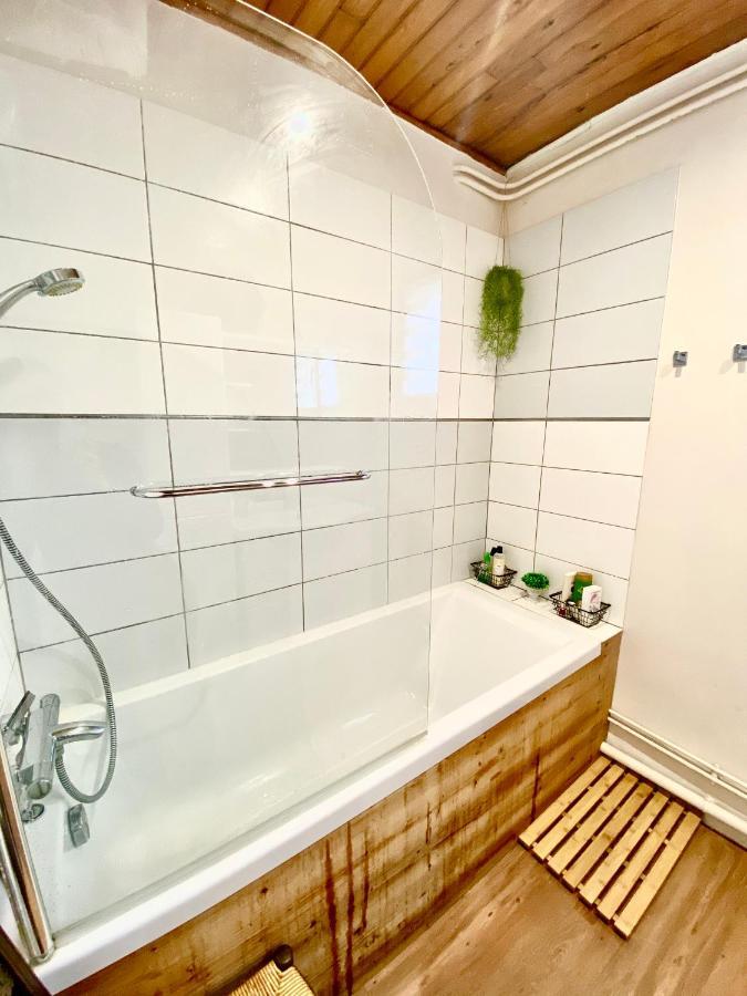 Très bel Appartement T3 de 62m2 8 personnes Font Romeu Esterno foto