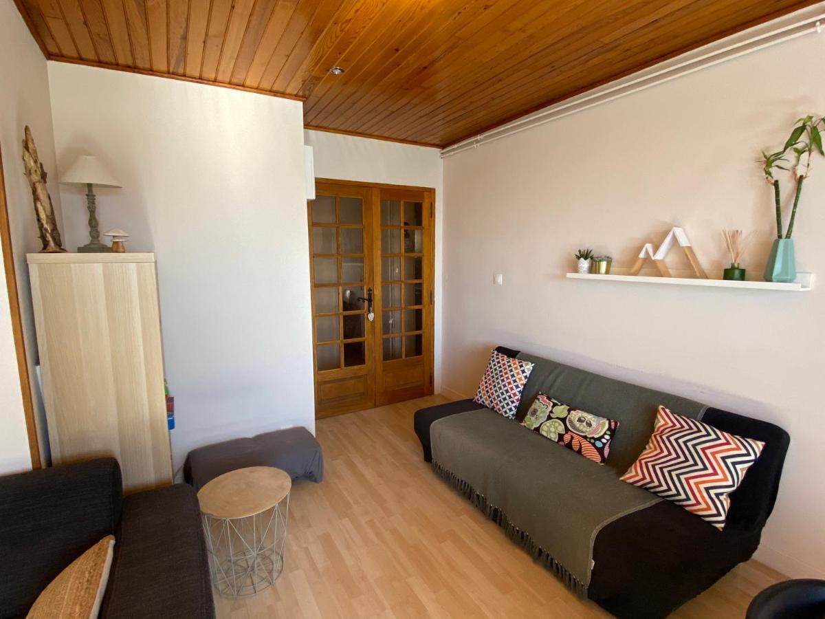 Très bel Appartement T3 de 62m2 8 personnes Font Romeu Esterno foto