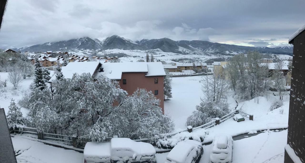 Très bel Appartement T3 de 62m2 8 personnes Font Romeu Esterno foto