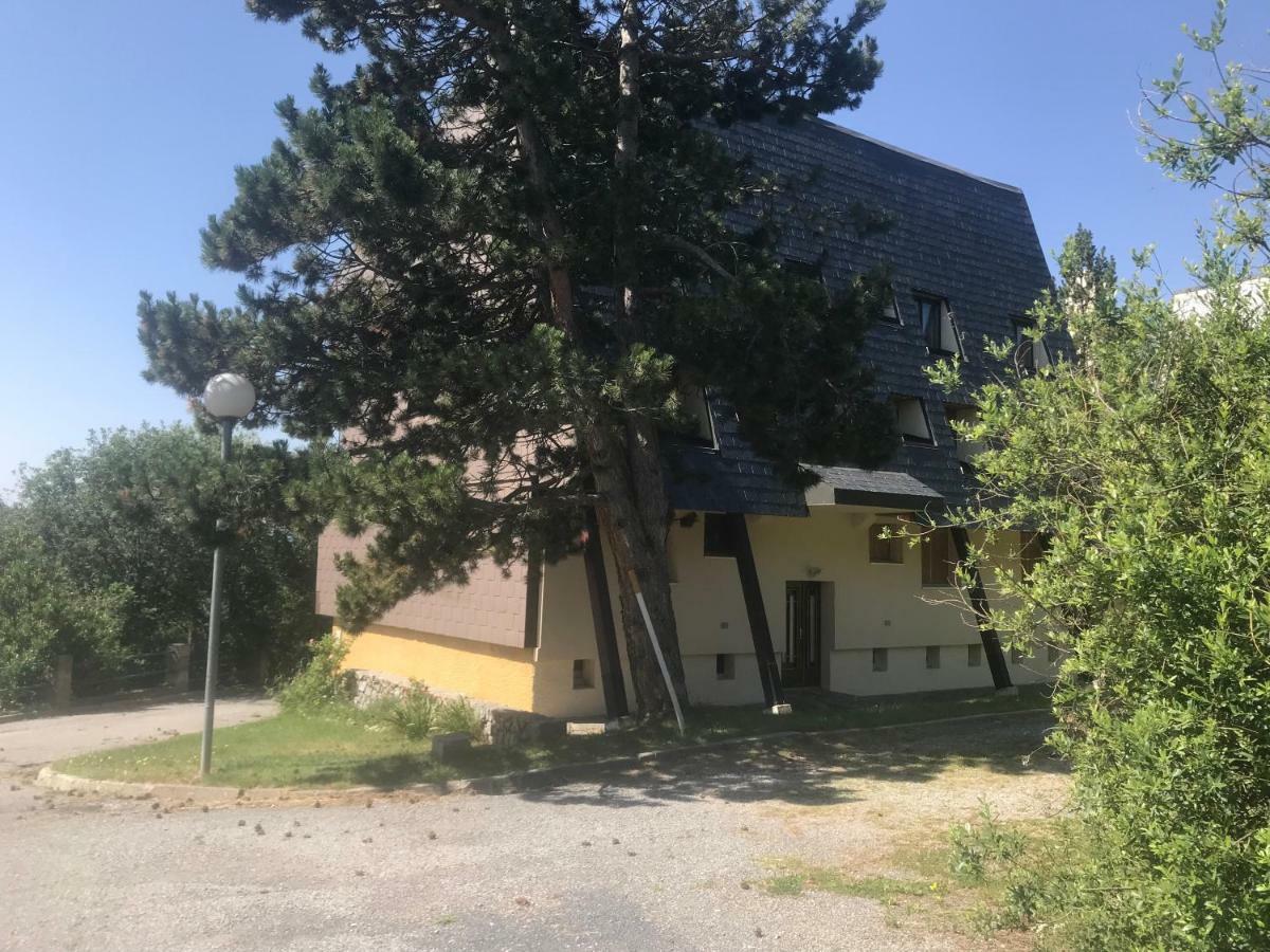 Très bel Appartement T3 de 62m2 8 personnes Font Romeu Esterno foto